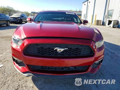 Piąte zdjęcie samochodu w środku: 2015 FORD MUSTANG VIN:1FA6P8TH9F5363257 - miniatura