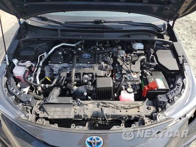 Zdjęcie 11 z 12 samochodu: 2024 TOYOTA COROLLA HYBRID SE VIN:JTDBCMFE7R3063277 - miniatura