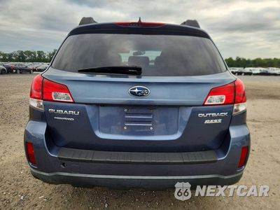 Zdjęcie 6 z 13 samochodu: 2014 SUBARU OUTBACK 2.5I LIMITED VIN:4S4BRBLCXE3309993 - miniatura