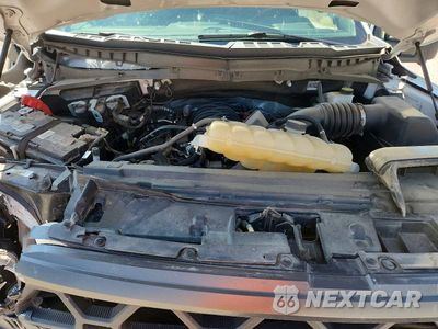 Zdjęcie 11 z 12 samochodu: 2024 FORD F150 TREMOR VIN:1FTFW4L50RFB91890 - miniatura
