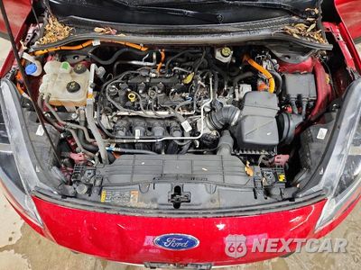 Zdjęcie 11 z 12 samochodu: 2020 FORD ESCAPE SE SPORT VIN:1FMCU0BZ8LUB94881 - miniatura