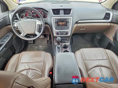 Zdjęcie 8 z 13 samochodu: 2016 GMC ACADIA SLT-1 VIN:1GKKRRKD7GJ291561 - miniatura