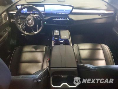 Zdjęcie 8 z 13 samochodu: 2026 BUICK ENCLAVE AVENIR VIN:5GAEVCKS9TJ142239 - miniatura