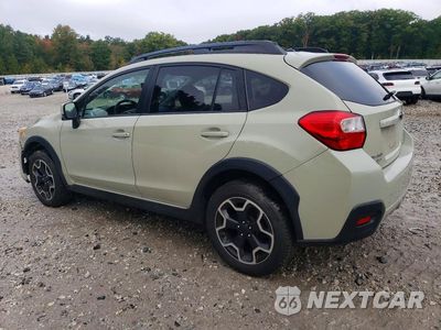 Drugie zdjęcie samochodu z przodu: 2013 SUBARU XV CROSSTREK 2.0 PREMIUM VIN:JF2GPACC3D2881486 - miniatura