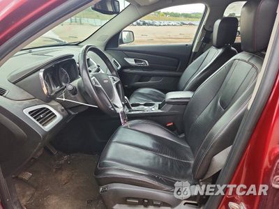 Zdjęcie 7 z 12 samochodu: 2011 GMC TERRAIN SLT VIN:2CTFLXEC3B6425238 - miniatura