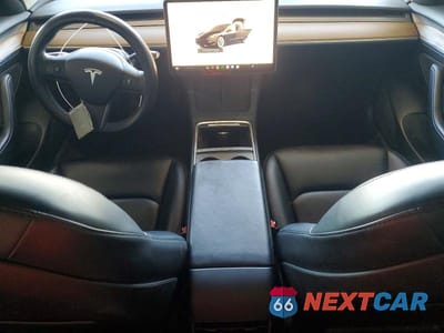 Zdjęcie 8 z 12 samochodu: 2022 TESLA MODEL 3 VIN:5YJ3E1EBXNF290576 - miniatura