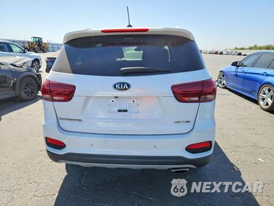 Zdjęcie 6 z 13 samochodu: 2020 KIA SORENTO EX V6 VIN:5XYPHDA51LG663035 - miniatura