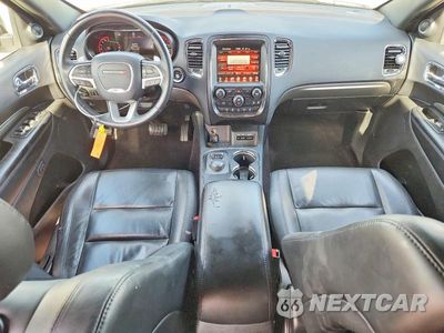 Zdjęcie 8 z 14 samochodu: 2017 DODGE DURANGO GT VIN:1C4RDHDG5HC732524 - miniatura