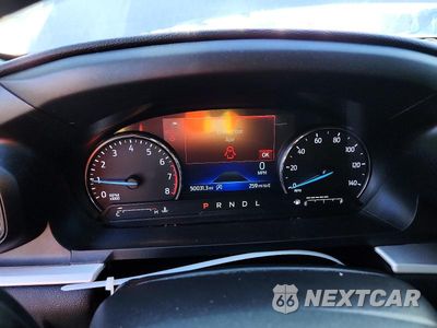 Zdjęcie 9 z 14 samochodu: 2021 FORD EXPLORER XLT VIN:1FMSK8DH5MGB78111 - miniatura