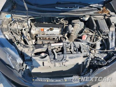Zdjęcie 12 z 14 samochodu: 2013 HONDA CR-V EXL VIN:5J6RM4H70DL001507 - miniatura