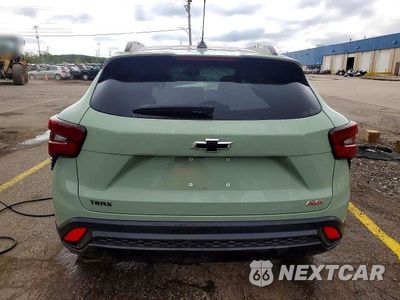 Zdjęcie 6 z 14 samochodu: 2024 CHEVROLET TRAX 2RS VIN:KL77LJE28RC097303 - miniatura