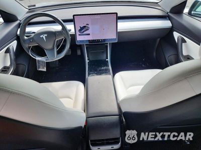 Zdjęcie 8 z 12 samochodu: 2018 TESLA MODEL 3 VIN:5YJ3E1EB5JF096189 - miniatura