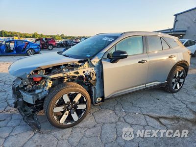 2025 HONDA PROLOGUE ELITE 3GPKHZRJXSS520959 - główne zdjęcie licytacji z USA - miniatura