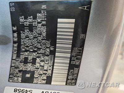 Zdjęcie 14 z 14 samochodu: 2011 TOYOTA SIENNA LE VIN:5TDKK3DC7BS023333 - miniatura