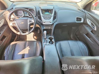 Zdjęcie 8 z 13 samochodu: 2012 CHEVROLET EQUINOX LT VIN:2GNALPEK9C6232646 - miniatura