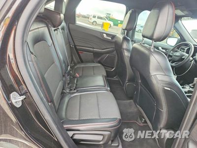 Zdjęcie 11 z 13 samochodu: 2023 FORD ESCAPE ST LINE VIN:1FMCU0MNXPUA74404 - miniatura