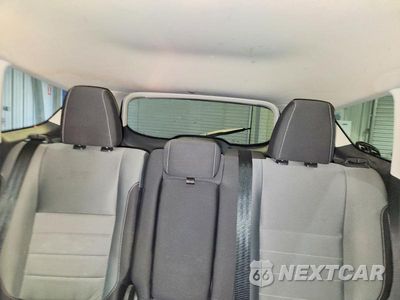 Zdjęcie 10 z 13 samochodu: 2016 FORD ESCAPE SE VIN:1FMCU0G77GUA88340 - miniatura