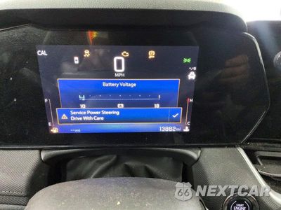 Zdjęcie 9 z 14 samochodu: 2026 CHEVROLET TRAILBLAZER LT VIN:KL79MPSL8TB038786 - miniatura
