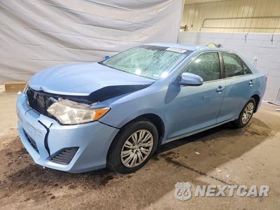 2012 TOYOTA CAMRY LE 4T1BF1FK5CU585477 - główne zdjęcie licytacji z USA - miniatura