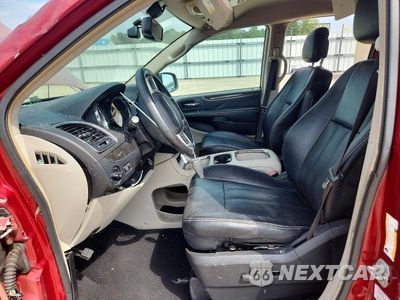 Zdjęcie 7 z 14 samochodu: 2015 CHRYSLER TOWN & COUNTRY TOURING L VIN:2C4RC1CG1FR756111 - miniatura