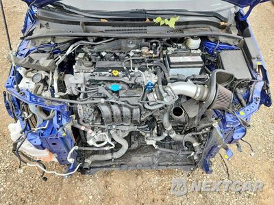 Zdjęcie 11 z 13 samochodu: 2024 TOYOTA COROLLA XSE VIN:JTNC4MBE7R3225752 - miniatura