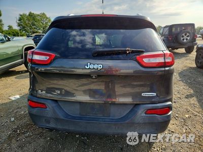 Zdjęcie 6 z 13 samochodu: 2015 JEEP CHEROKEE LATITUDE VIN:1C4PJLCB1FW573568 - miniatura