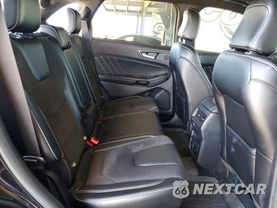 Zdjęcie 10 z 13 samochodu: 2020 FORD EDGE ST VIN:2FMPK4AP5LBA28256 - miniatura