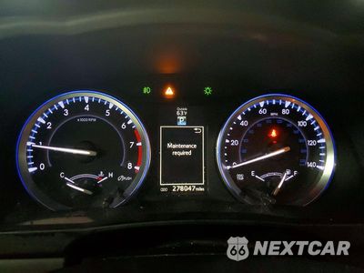 Zdjęcie 9 z 14 samochodu: 2015 TOYOTA HIGHLANDER XLE VIN:5TDJKRFHXFS168508 - miniatura