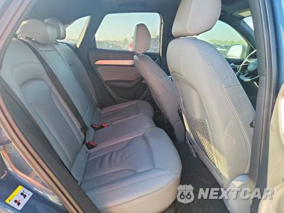 Zdjęcie 11 z 13 samochodu: 2018 AUDI Q3 PREMIUM PLUS VIN:WA1JCCFS9JR020342 - miniatura