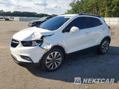 2017 BUICK ENCORE PREFERRED II KL4CJBSB9HB075679 - główne zdjęcie licytacji z USA - miniatura