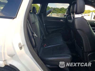 Zdjęcie 11 z 13 samochodu: 2022 JEEP GRAND CHEROKEE LAREDO E VIN:1C4RJFAG1NC112413 - miniatura