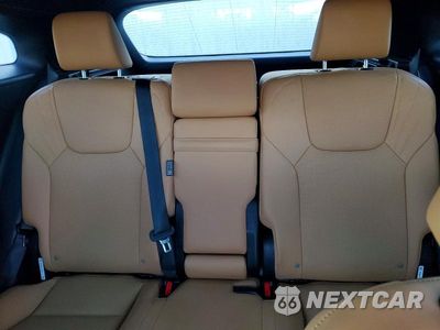 Zdjęcie 10 z 14 samochodu: 2024 LEXUS RX 350 PREMIUM VIN:2T2BAMCA8RC061645 - miniatura