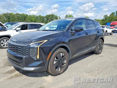 2026 KIA SPORTAGE LX KNDPU3DG9T7312440 - główne zdjęcie licytacji z USA - miniatura