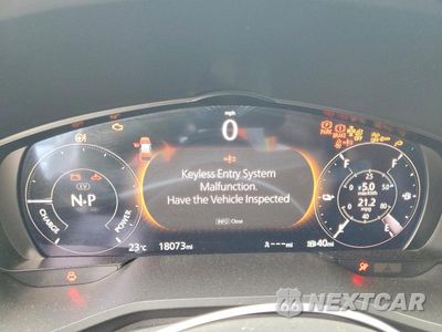 Zdjęcie 9 z 13 samochodu: 2025 MAZDA CX-70 PREMIUM PLUS VIN:JM3KJEHA6S1128926 - miniatura