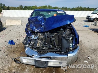 Piąte zdjęcie samochodu w środku: 2013 CHEVROLET SILVERADO C1500 LT VIN:1GCRCSEA2DZ171443 - miniatura