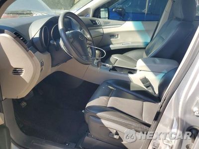 Zdjęcie 7 z 12 samochodu: 2012 SUBARU TRIBECA PREMIUM VIN:4S4WX9FD4C4400415 - miniatura