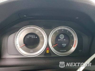 Zdjęcie 9 z 12 samochodu: 2012 VOLVO S60 T5 VIN:YV1622FS0C2110171 - miniatura