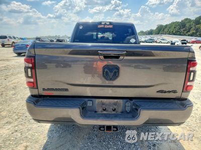 Zdjęcie 6 z 13 samochodu: 2022 RAM 2500 LARAMIE VIN:3C6UR5FL7NG337877 - miniatura