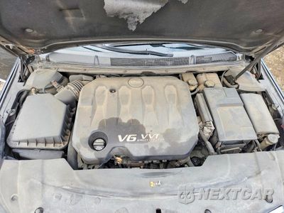 Zdjęcie 12 z 13 samochodu: 2016 CADILLAC XTS LUXURY COLLECTION VIN:2G61N5S30G9122550 - miniatura