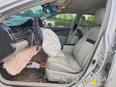 Zdjęcie 7 z 12 samochodu: 2014 TOYOTA CAMRY XLE VIN:4T4BF1FK8ER395181 - miniatura