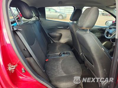 Zdjęcie 10 z 12 samochodu: 2020 CHEVROLET SPARK 1LT VIN:KL8CD6SA0LC414871 - miniatura