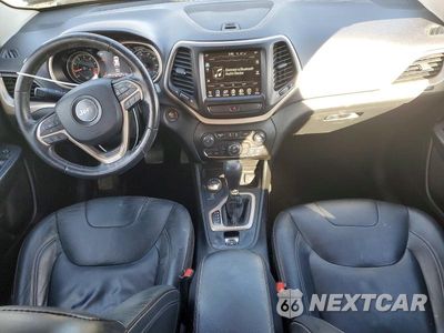 Zdjęcie 8 z 12 samochodu: 2015 JEEP CHEROKEE LIMITED VIN:1C4PJMDSXFW717333 - miniatura