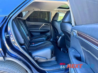 Zdjęcie 6 z 14 samochodu: 2022 LEXUS RX 450H L LUXURY VIN:JTJJGKFA0N2027588 - miniatura