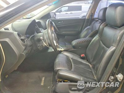 Zdjęcie 7 z 12 samochodu: 2012 NISSAN MAXIMA 3.5 S VIN:1N4AA5APXCC818063 - miniatura