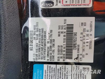 Zdjęcie 13 z 13 samochodu: 2013 FORD MUSTANG GT VIN:1ZVBP8CF9D5271843 - miniatura