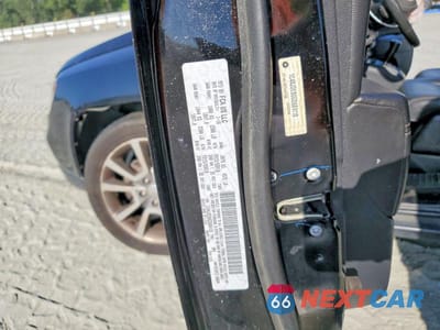 Zdjęcie 13 z 13 samochodu: 2016 JEEP COMPASS LATITUDE VIN:1C4NJDEB0GD684118 - miniatura