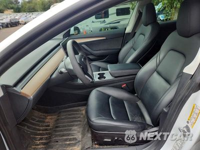 Zdjęcie 7 z 12 samochodu: 2022 TESLA MODEL 3 VIN:5YJ3E1EB3NF318735 - miniatura