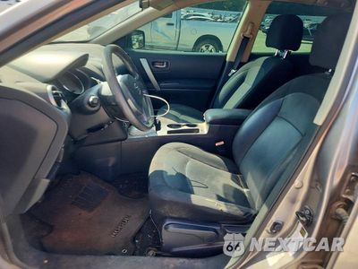 Zdjęcie 7 z 13 samochodu: 2011 NISSAN ROGUE S VIN:JN8AS5MT5BW569205 - miniatura