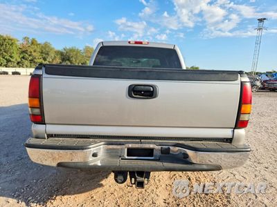 Zdjęcie 6 z 12 samochodu: 2006 GMC NEW SIERRA C1500 VIN:2GTEC13T161215344 - miniatura