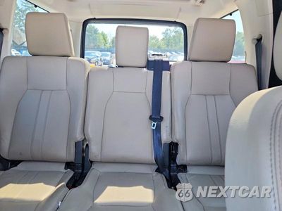 Zdjęcie 10 z 13 samochodu: 2014 LAND ROVER LR4 HSE VIN:SALAG2V62EA723027 - miniatura